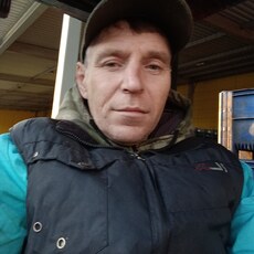 Фотография мужчины Артем, 39 лет из г. Тбилисская