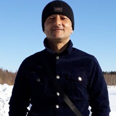Фотография мужчины Эмин, 38 лет из г. Радужный (Ханты-Мансийский)