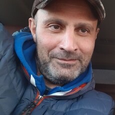 Фотография мужчины Стас, 46 лет из г. Красногорск