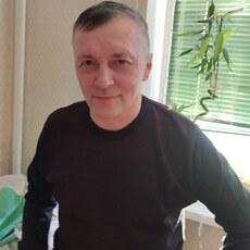 Фотография мужчины Вячеслав, 58 лет из г. Миасс