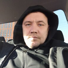 Фотография мужчины Андрей, 33 года из г. Екатеринбург