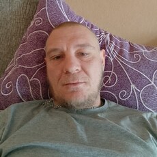 Фотография мужчины Виталий, 41 год из г. Кинель