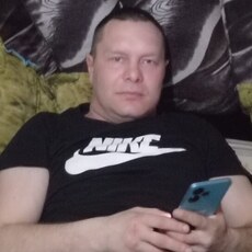 Фотография мужчины Михаил, 36 лет из г. Арсеньев