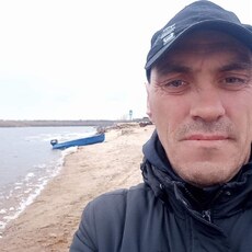 Фотография мужчины Василий, 41 год из г. Усть-Кут