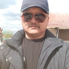 Фотография мужчины Пётр, 51 год из г. Ангарск