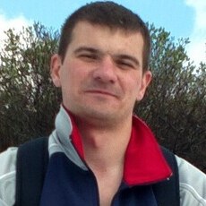 Фотография мужчины Александр, 36 лет из г. Новосибирск