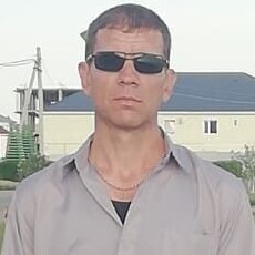 Фотография мужчины Андрей, 47 лет из г. Атырау(Гурьев)