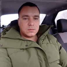 Фотография мужчины Алексей, 35 лет из г. Нижний Новгород
