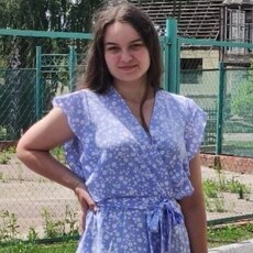 Фотография девушки Марина, 19 лет из г. Чернигов