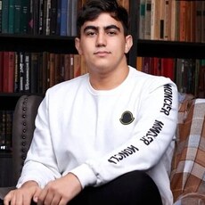 Фотография мужчины Омар, 19 лет из г. Баку