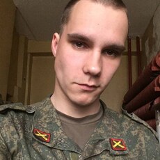 Фотография мужчины Сергей, 24 года из г. Апатиты