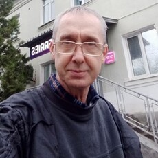 Фотография мужчины Константин, 64 года из г. Новочеркасск