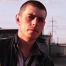 Фотография мужчины Иван, 32 года из г. Абаза