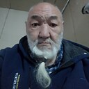 Мурадин, 69 лет