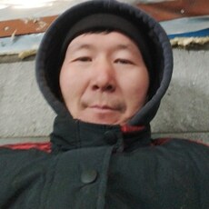 Фотография мужчины Темирбек, 38 лет из г. Бишкек