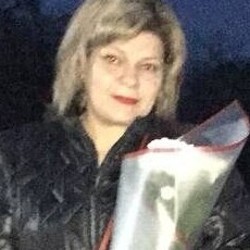 Фотография девушки Ната, 42 года из г. Смолевичи