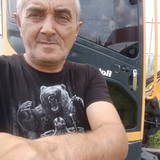 Фотография мужчины Алихан, 51 год из г. Владикавказ