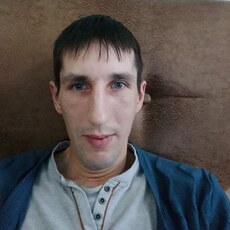 Фотография мужчины Александр, 33 года из г. Ртищево