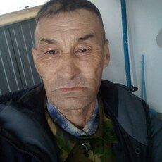 Фотография мужчины Ержан, 57 лет из г. Актюбинск