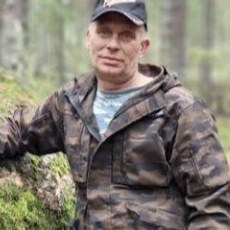 Фотография мужчины Сергей, 53 года из г. Выборг