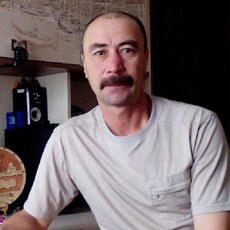 Фотография мужчины Николай, 51 год из г. Улан-Удэ