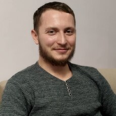Фотография мужчины Александр, 26 лет из г. Ставрополь