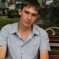 Фотография мужчины Матвей, 22 года из г. Ракитное (Белгородская Область)