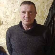 Фотография мужчины Андрей Михальчук, 51 год из г. Кавалерово