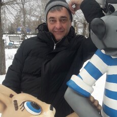 Олег, 48 из г. Екатеринбург.