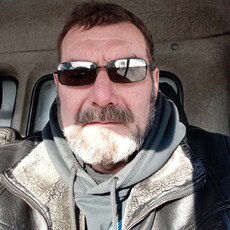 Фотография мужчины Сергей, 52 года из г. Куйбышев
