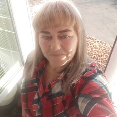 Фотография девушки Татьяна, 57 лет из г. Уссурийск