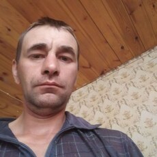 Фотография мужчины Иван, 40 лет из г. Пичаево