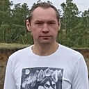 Илья, 43 года