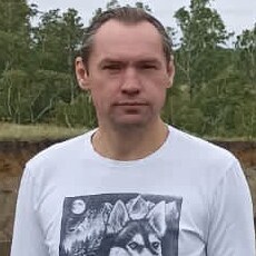 Фотография мужчины Илья, 43 года из г. Арамиль