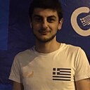Георгий, 26 лет