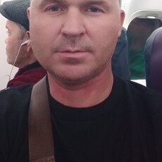 Фотография мужчины Юрий, 42 года из г. Усть-Кут