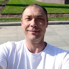 Фотография мужчины Алексей Иньшов, 45 лет из г. Кузнецк