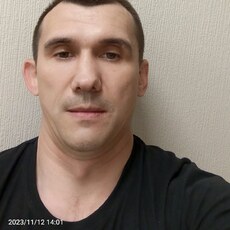 Фотография мужчины Андрей, 44 года из г. Елец