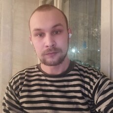 Фотография мужчины Кирилл, 22 года из г. Нелидово