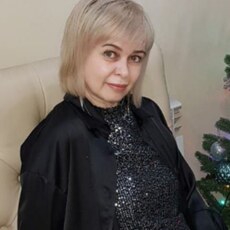 Фотография девушки Наталья, 48 лет из г. Пенза