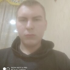 Фотография мужчины Денис, 25 лет из г. Приморско-Ахтарск