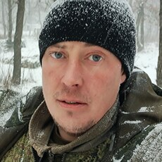 Фотография мужчины Павел, 34 года из г. Снежное