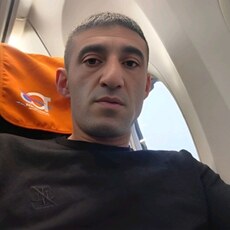 Фотография мужчины Айк, 42 года из г. Ереван