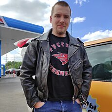 Фотография мужчины Дмитрий, 33 года из г. Котельники