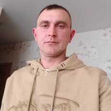 Фотография мужчины Леха, 38 лет из г. Бийск