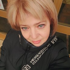 Фотография девушки Наталья, 55 лет из г. Санкт-Петербург
