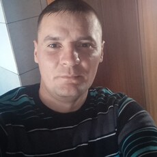 Фотография мужчины Алексей, 36 лет из г. Прокопьевск
