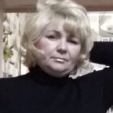 Фотография девушки Светлана, 48 лет из г. Волгоград