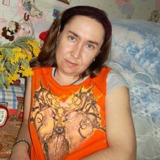 Фотография девушки Мунисе, 46 лет из г. Владимиро-Александровское