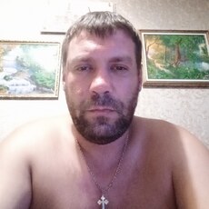 Фотография мужчины Андрей, 42 года из г. Микашевичи